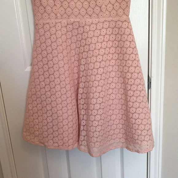 Betsey Johnson Lace Dress - Picture 3 of 11